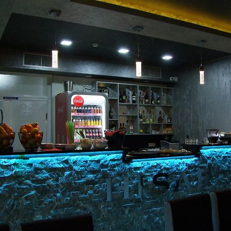Prijepolje B&B Hisar International المظهر الخارجي الصورة