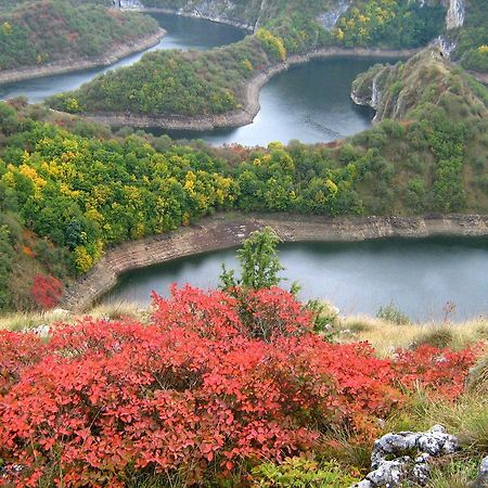 Prijepolje B&B Hisar International المظهر الخارجي الصورة