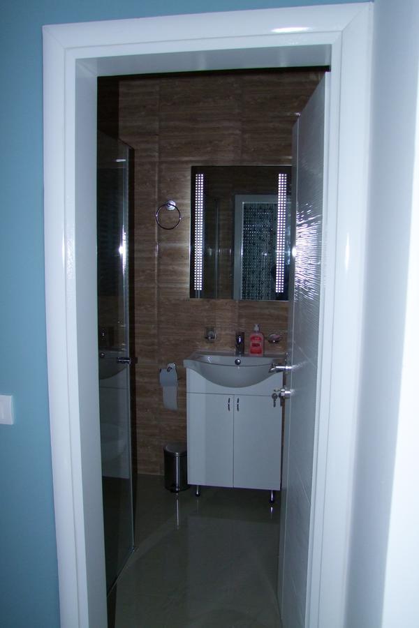Prijepolje B&B Hisar International المظهر الخارجي الصورة