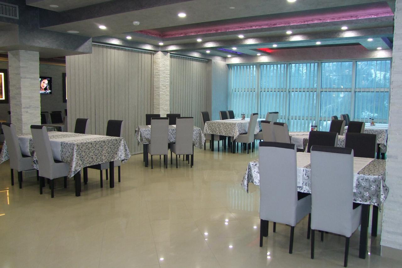 Prijepolje B&B Hisar International المظهر الخارجي الصورة