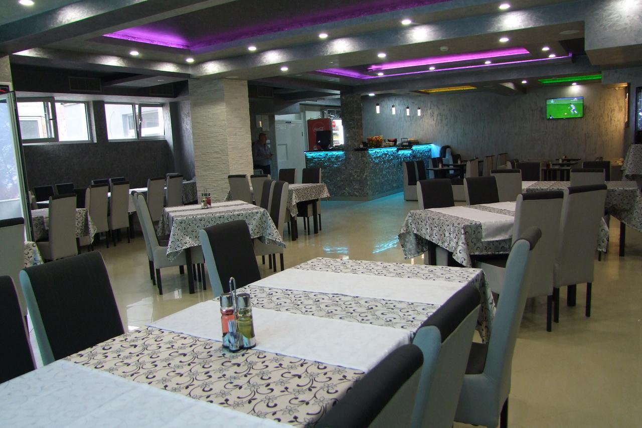 Prijepolje B&B Hisar International المظهر الخارجي الصورة