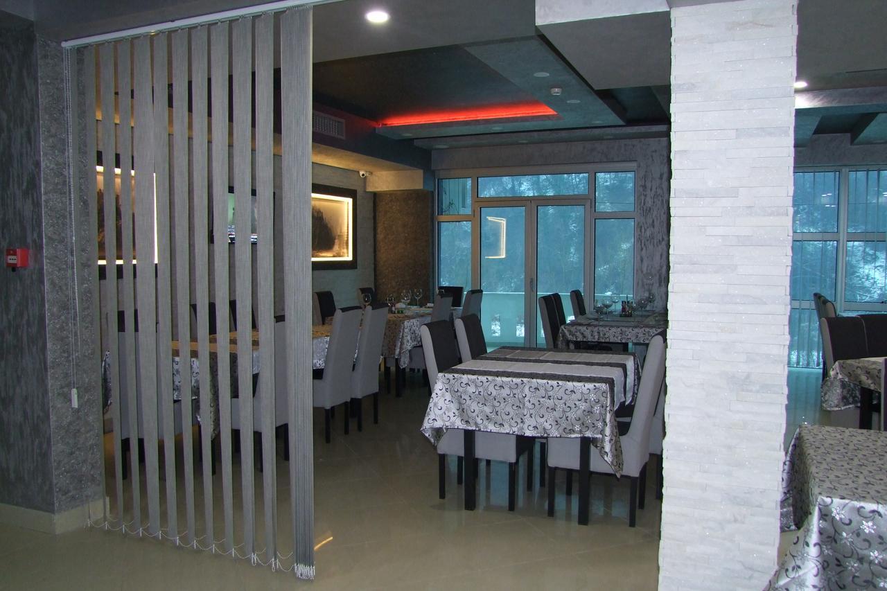 Prijepolje B&B Hisar International المظهر الخارجي الصورة