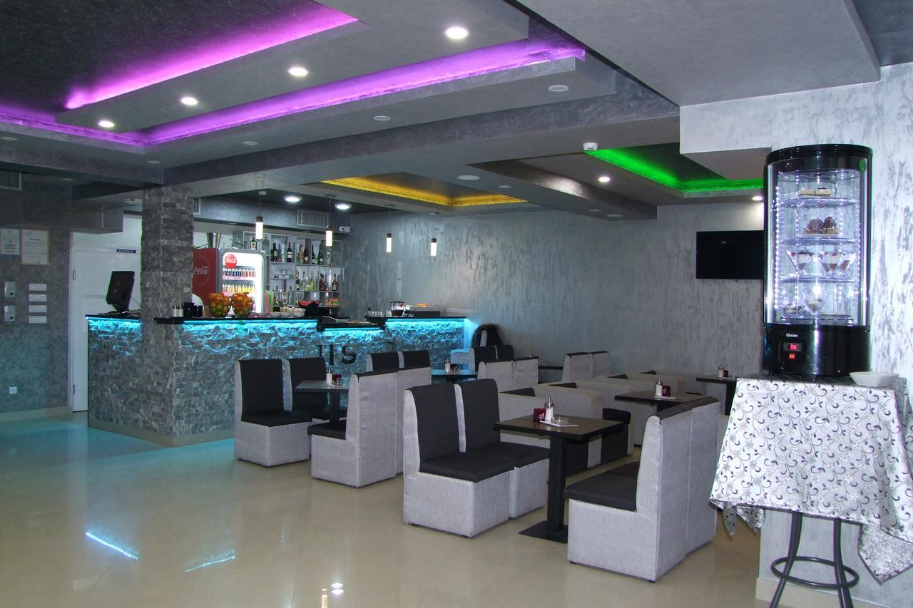 Prijepolje B&B Hisar International المظهر الخارجي الصورة