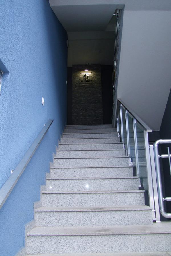 Prijepolje B&B Hisar International المظهر الخارجي الصورة