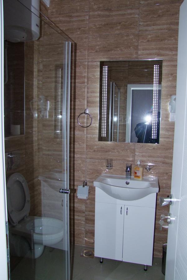 Prijepolje B&B Hisar International المظهر الخارجي الصورة