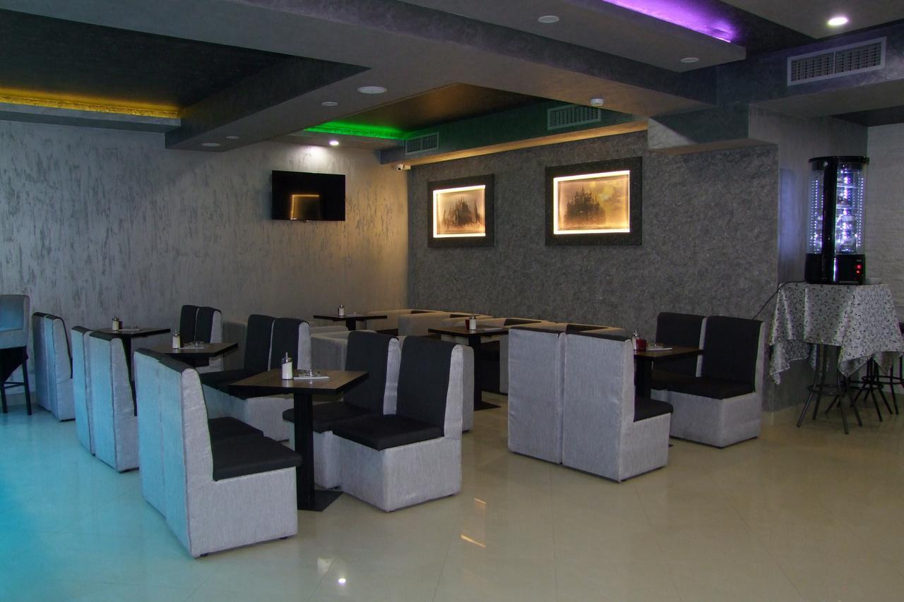 Prijepolje B&B Hisar International المظهر الخارجي الصورة