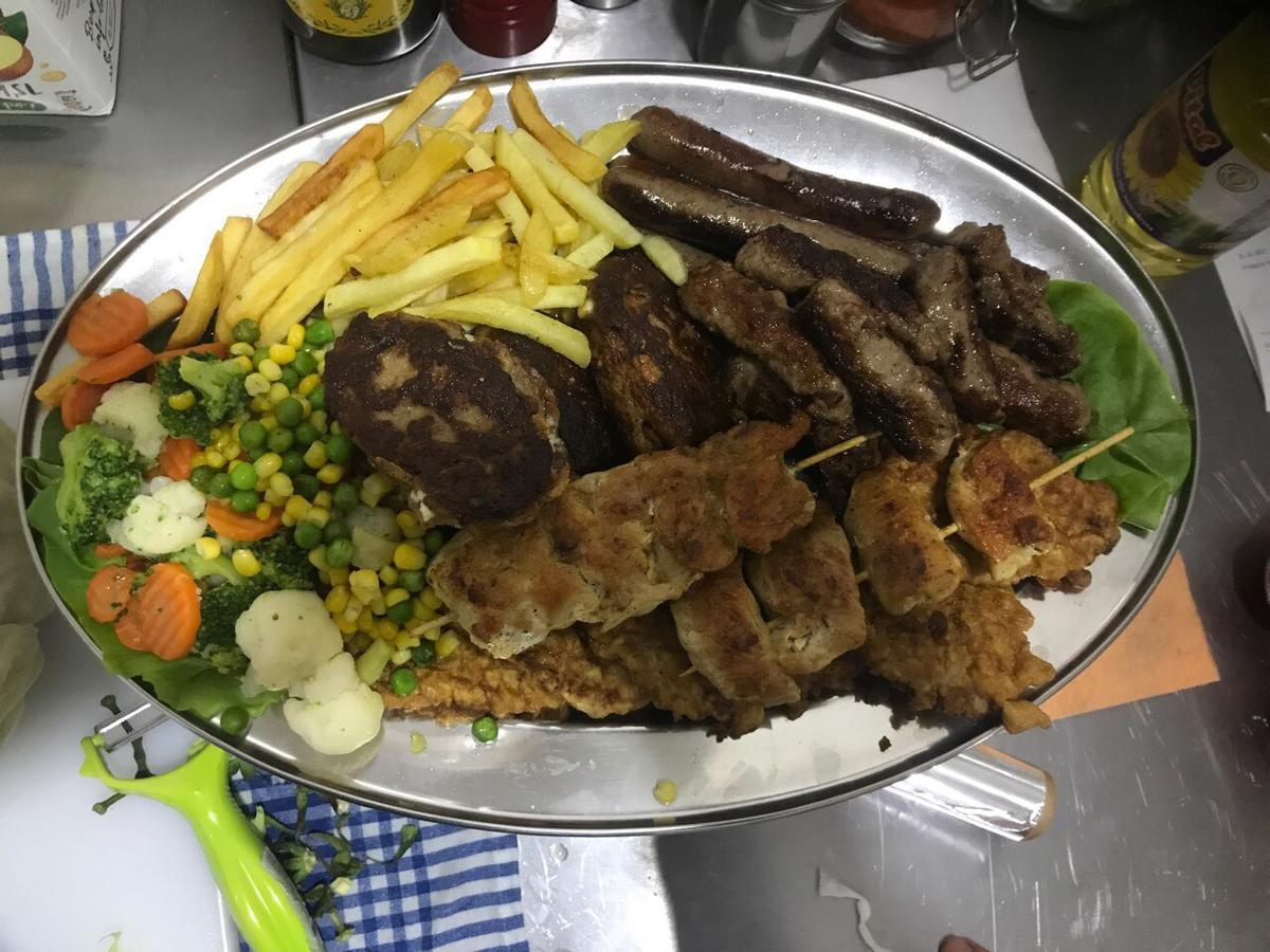Prijepolje B&B Hisar International المظهر الخارجي الصورة