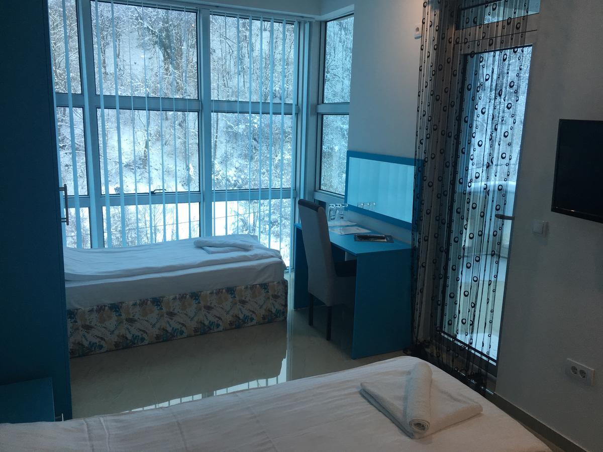 Prijepolje B&B Hisar International المظهر الخارجي الصورة