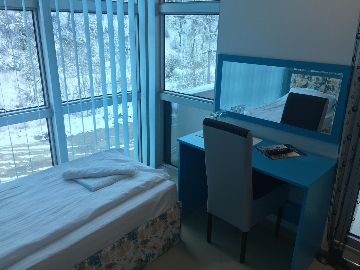 Prijepolje B&B Hisar International المظهر الخارجي الصورة
