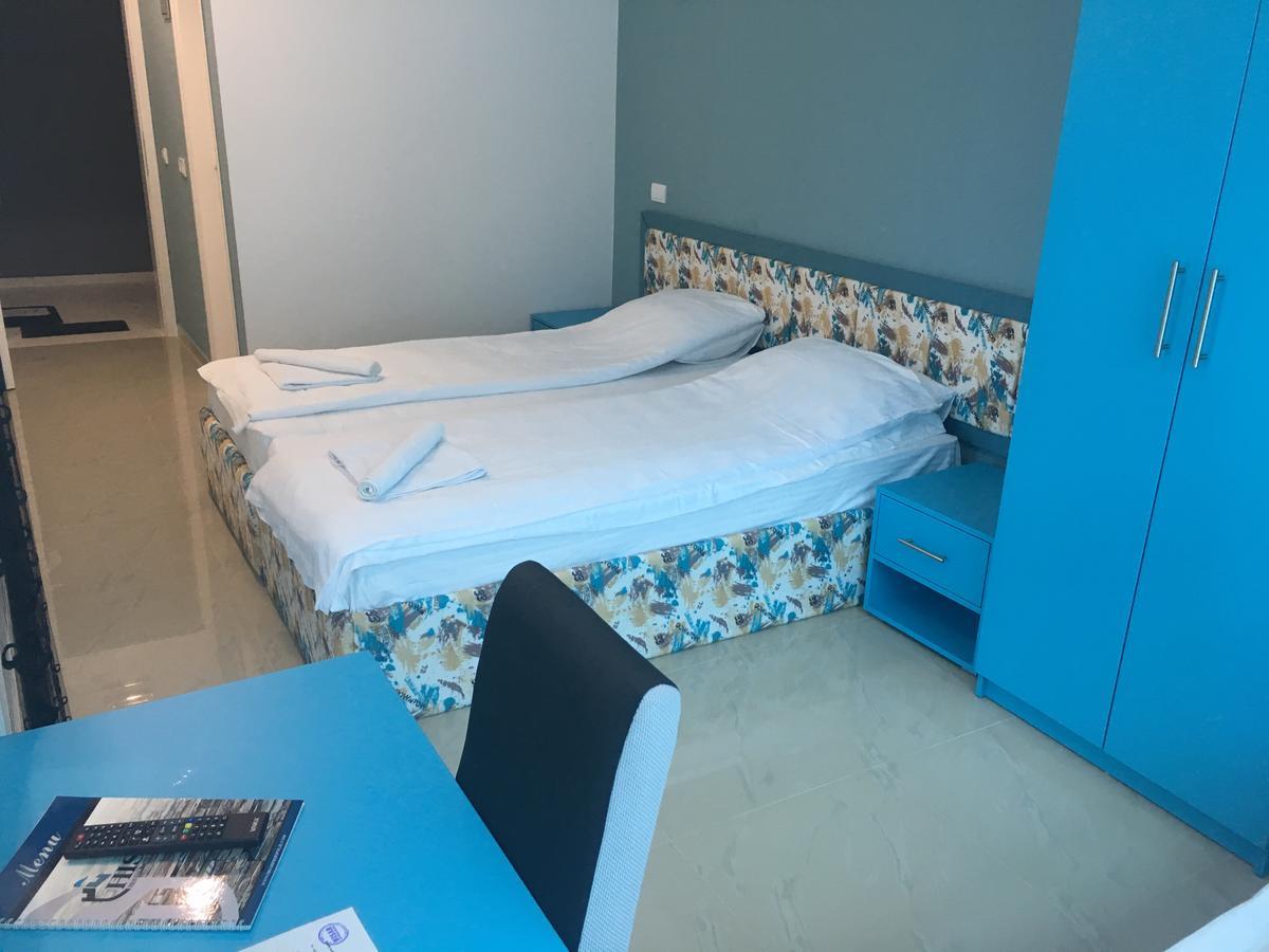 Prijepolje B&B Hisar International المظهر الخارجي الصورة