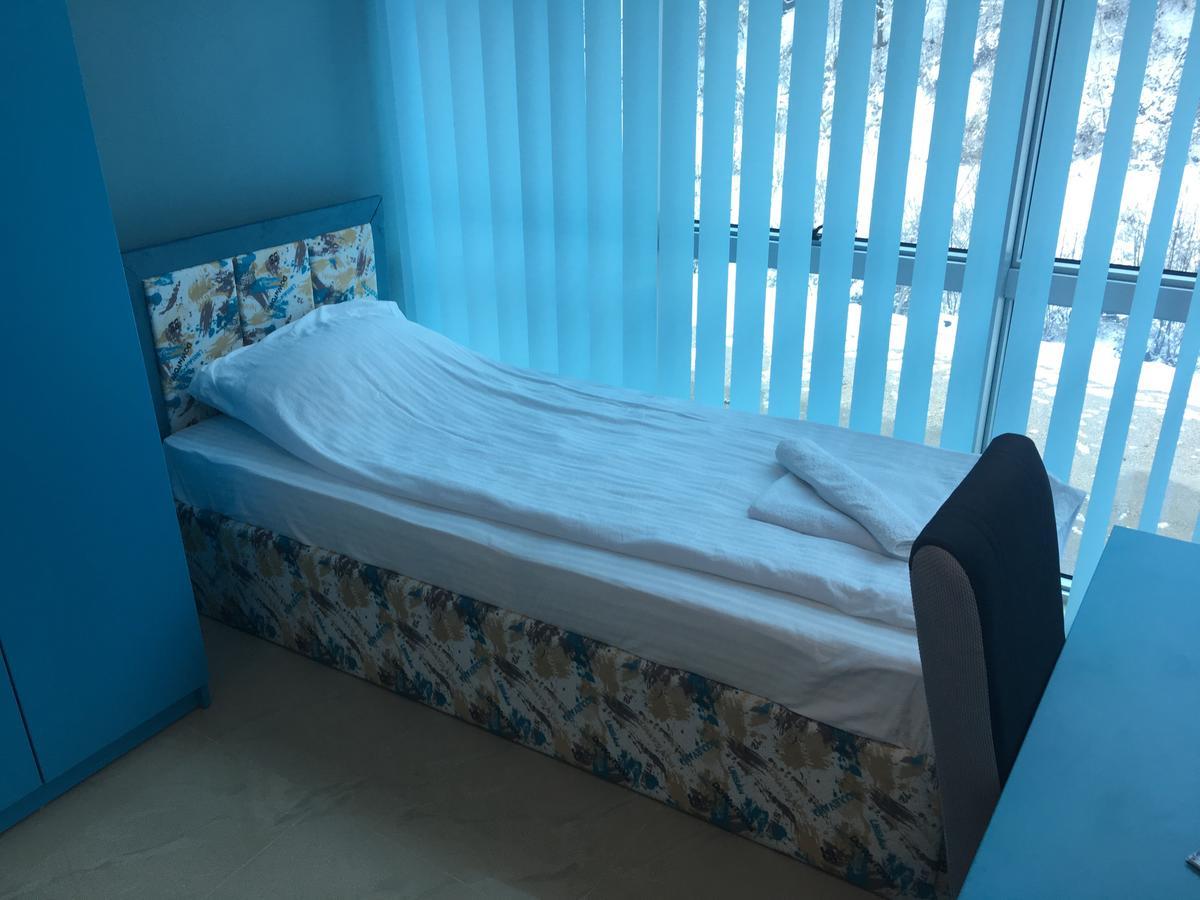 Prijepolje B&B Hisar International المظهر الخارجي الصورة