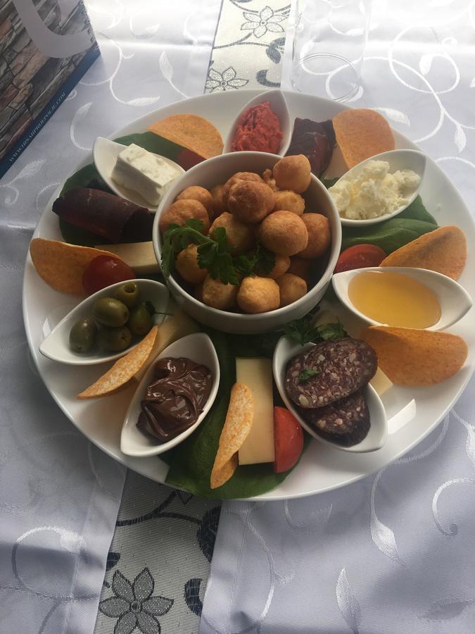 Prijepolje B&B Hisar International المظهر الخارجي الصورة